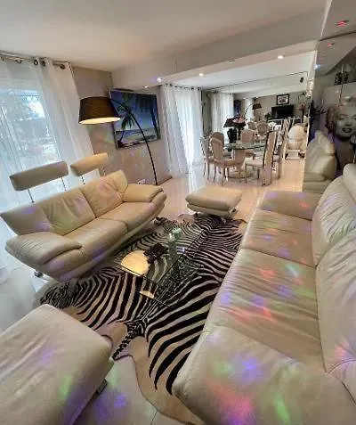 Villa Beausejour Cannes 0*,  France